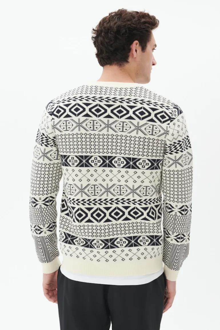 MAtriton Pullover