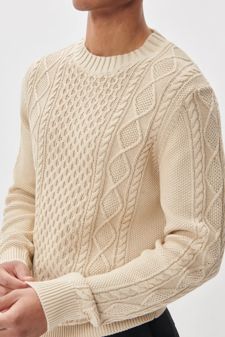 MAtriton Pullover