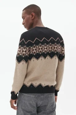 MAtriton Pullover