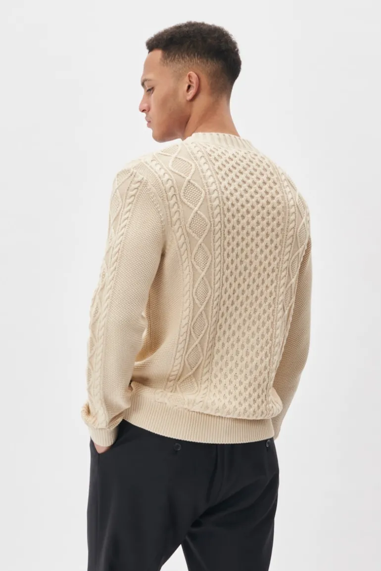 MAtriton Pullover