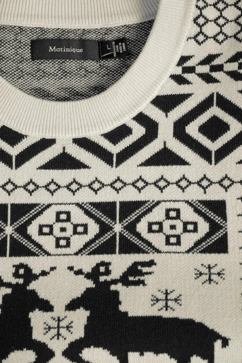 MAtriton Pullover