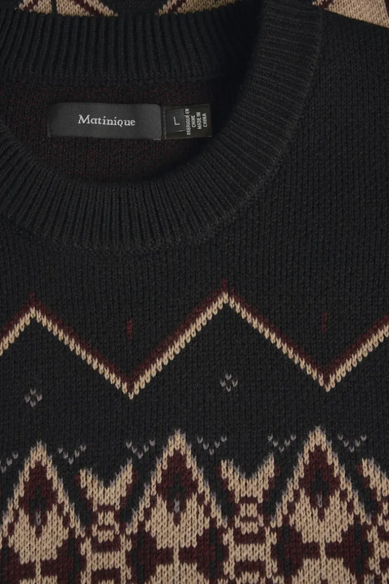 MAtriton Pullover