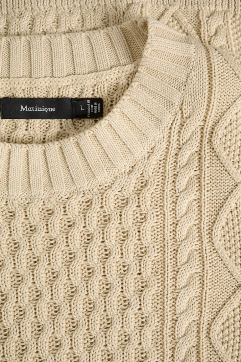 MAtriton Pullover