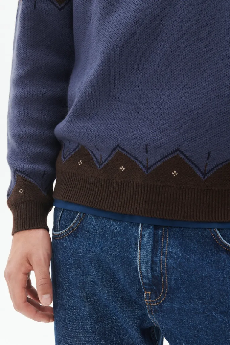 MAtriton Pullover