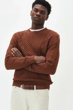 MAtriton Pullover