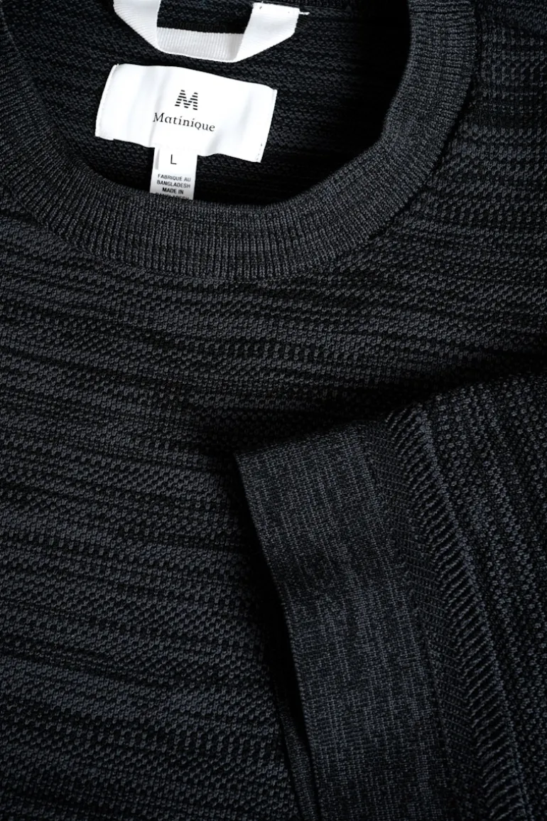 MAtrivolt M73 Strickpullover