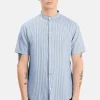 MAtrostol China SS Shirt