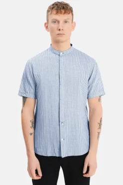 MAtrostol China SS Shirt