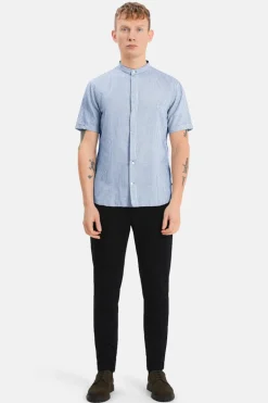 MAtrostol China SS Shirt