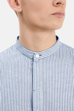 MAtrostol China SS Shirt