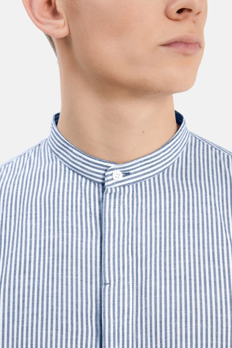 MAtrostol China SS Shirt
