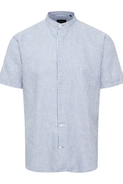 MAtrostol China SS Shirt