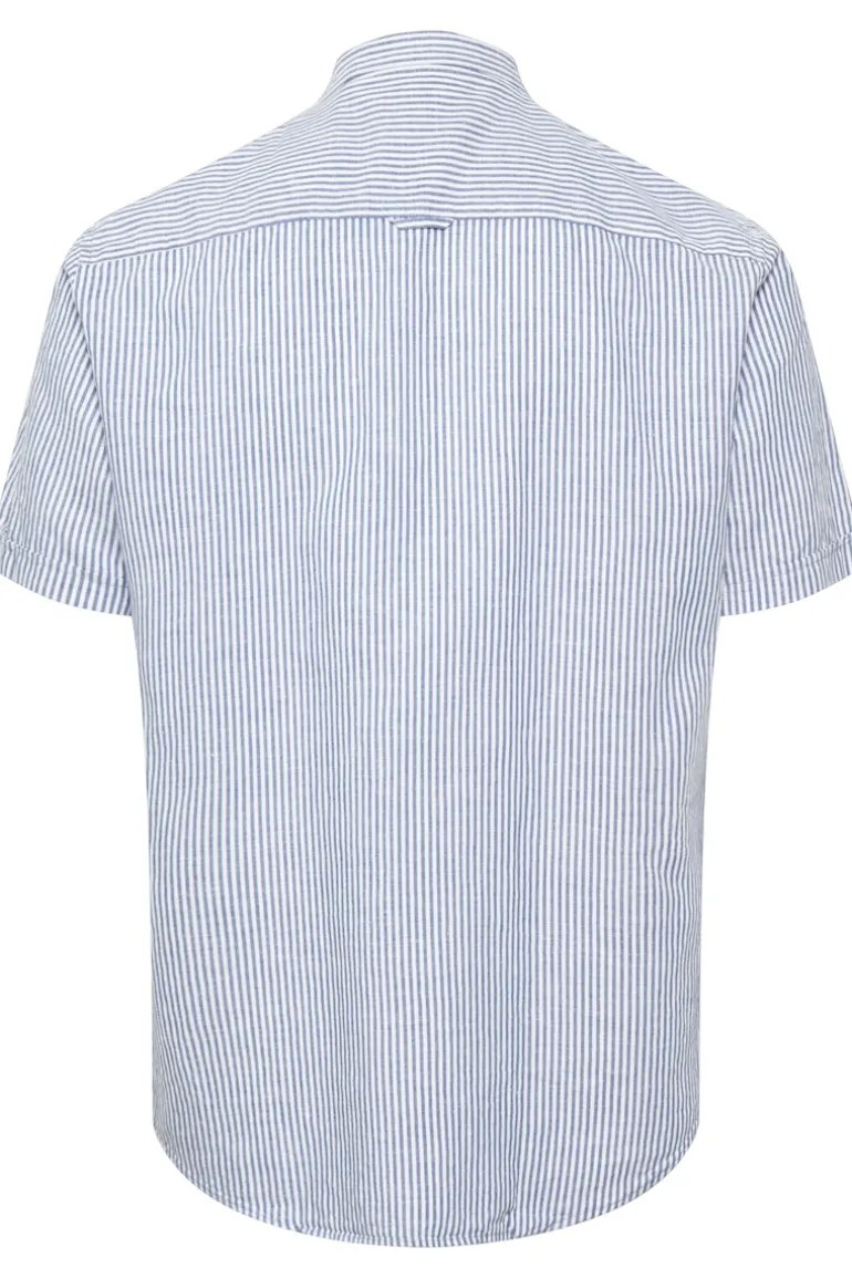 MAtrostol China SS Shirt