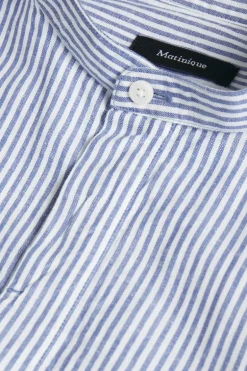 MAtrostol China SS Shirt