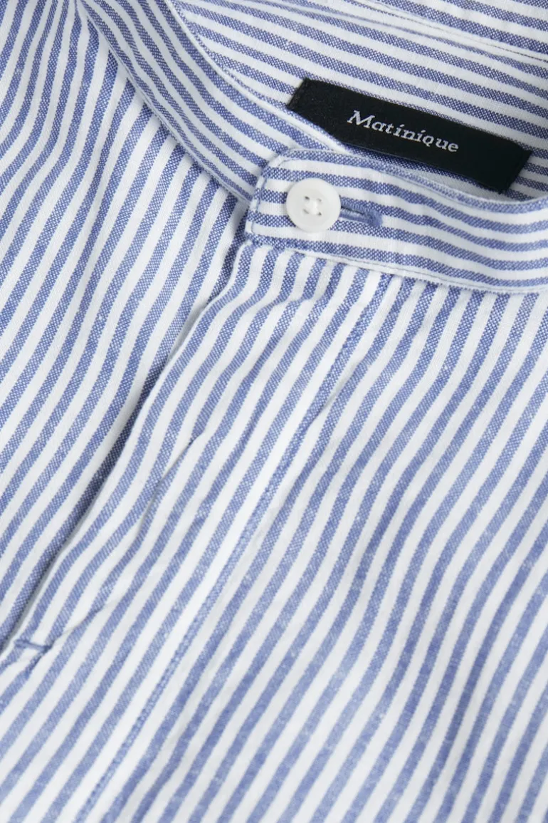 MAtrostol China SS Shirt