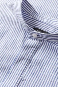 MAtrostol China SS Shirt