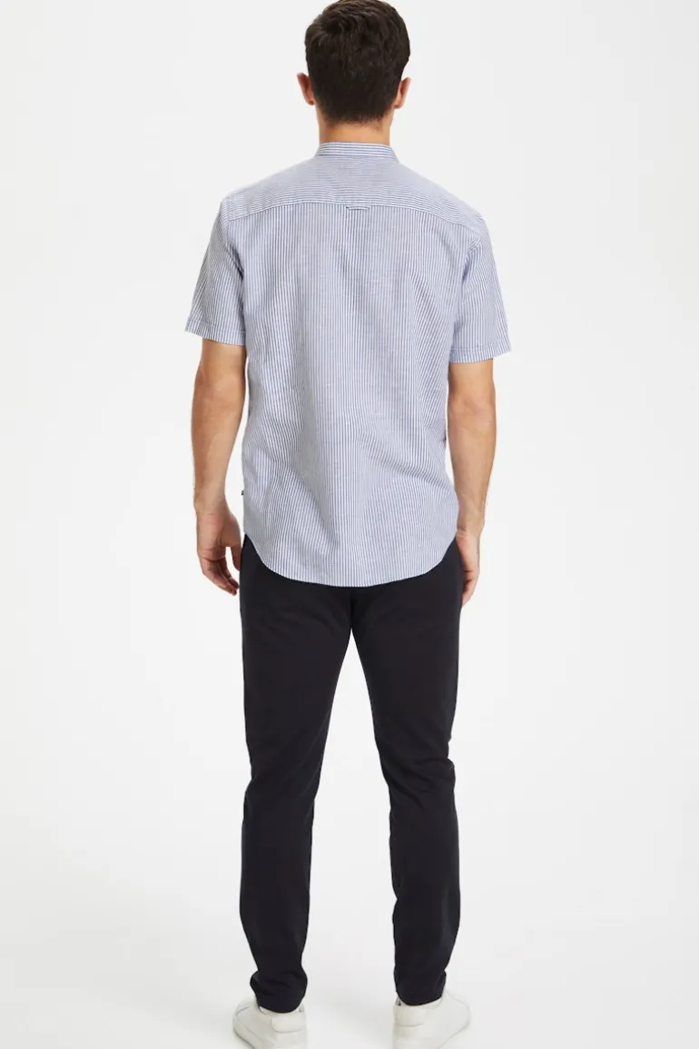 MAtrostol China SS Shirt