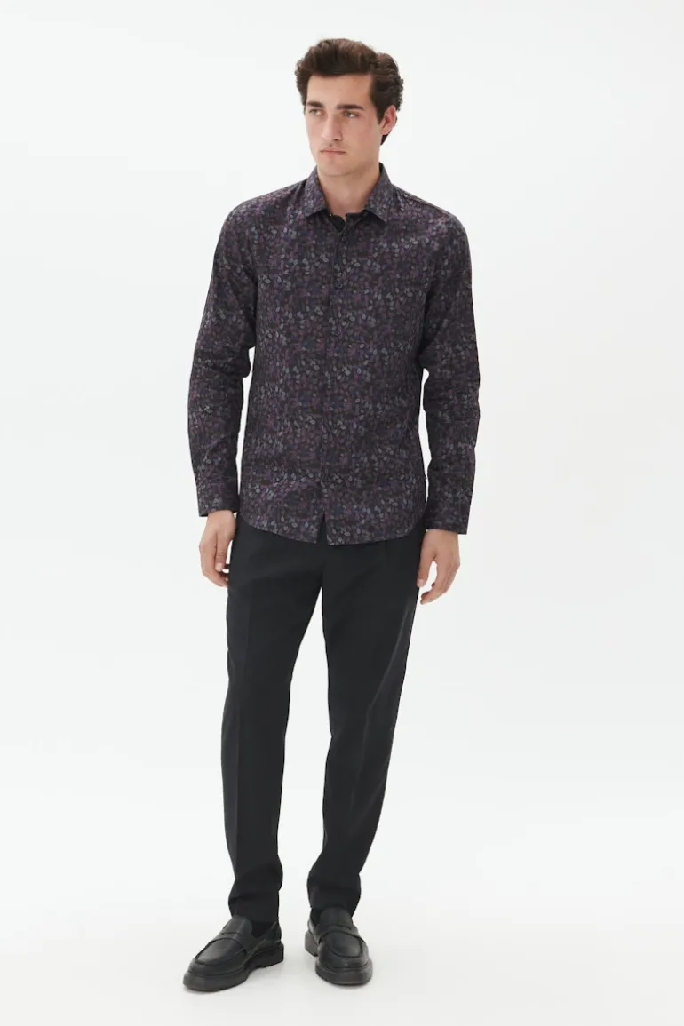 MAtrostol Hemd