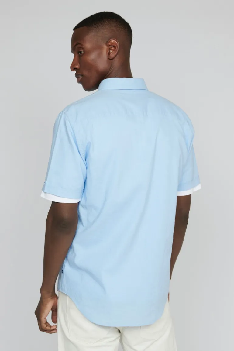 MAtrostol Hemd