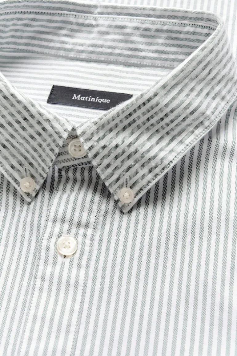 MAtrostol Hemd