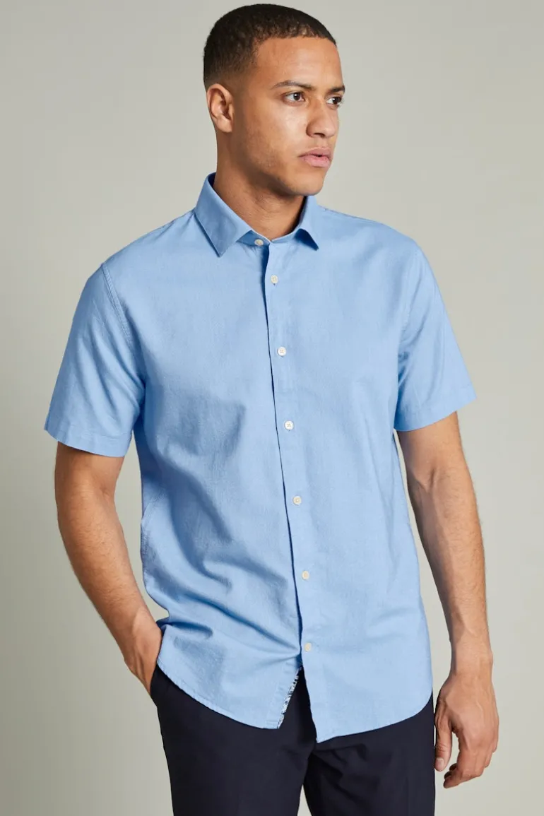 MAtrostol SS Shirt