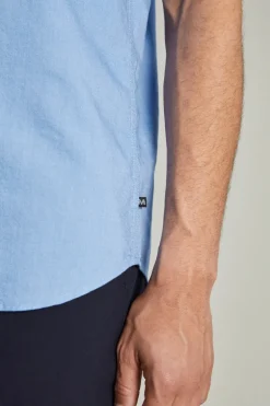 MAtrostol SS Shirt