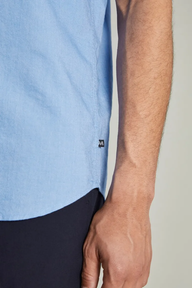 MAtrostol SS Shirt