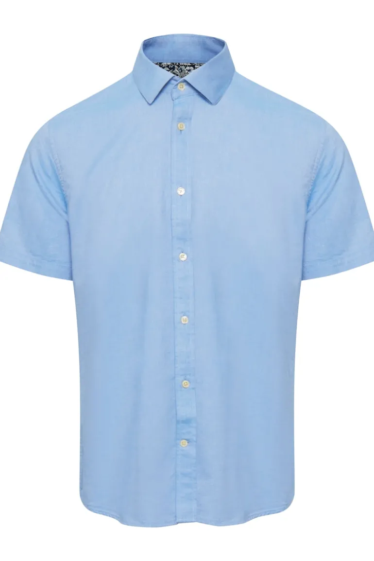 MAtrostol SS Shirt