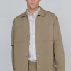 MAtrunio Overshirt