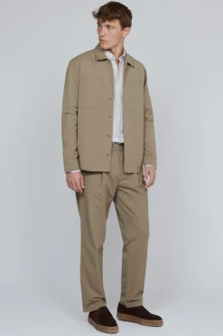 MAtrunio Overshirt