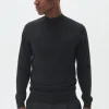 MAturtle Knitted Pullover