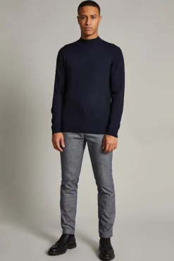 MAturtle Knitted Pullover