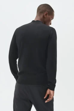 MAturtle Knitted Pullover