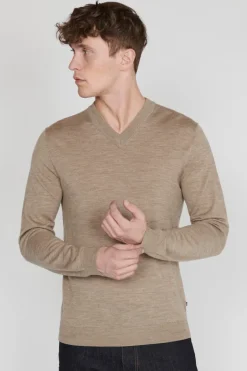 MAviggo Merino Strickpullover