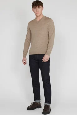 MAviggo Merino Strickpullover
