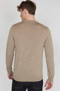 MAviggo Merino Strickpullover