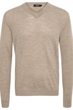 MAviggo Merino Strickpullover