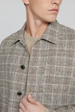MAwake Overshirt