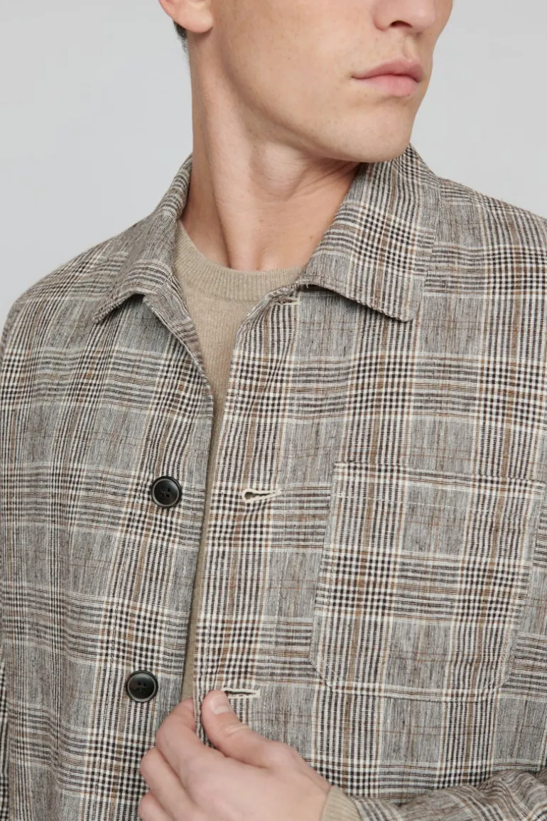 MAwake Overshirt