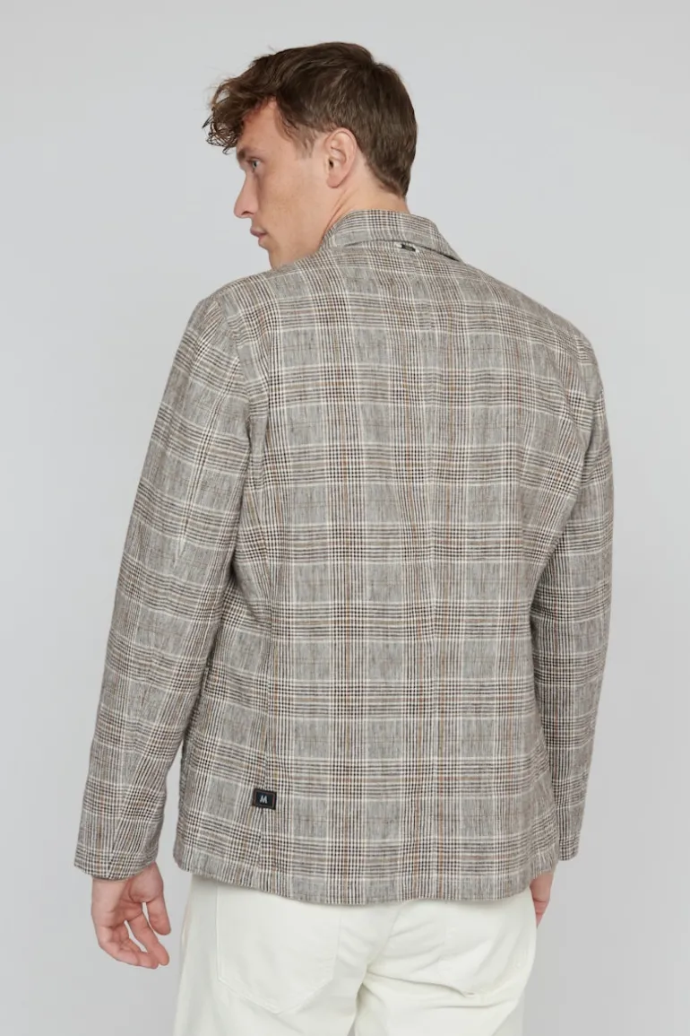 MAwake Overshirt