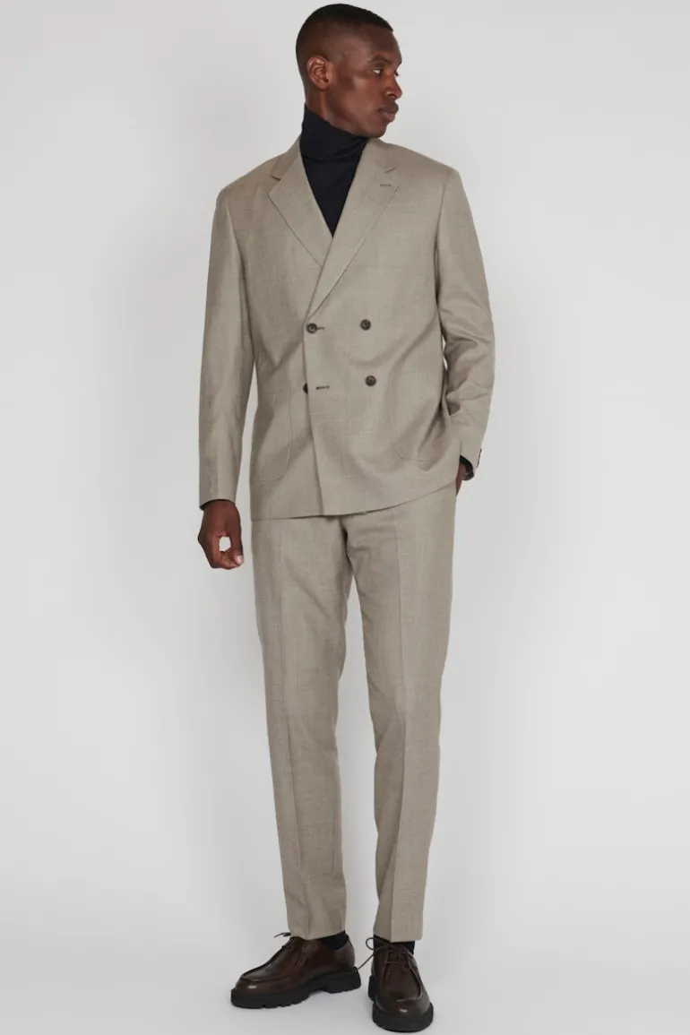 MAwalker Blazer