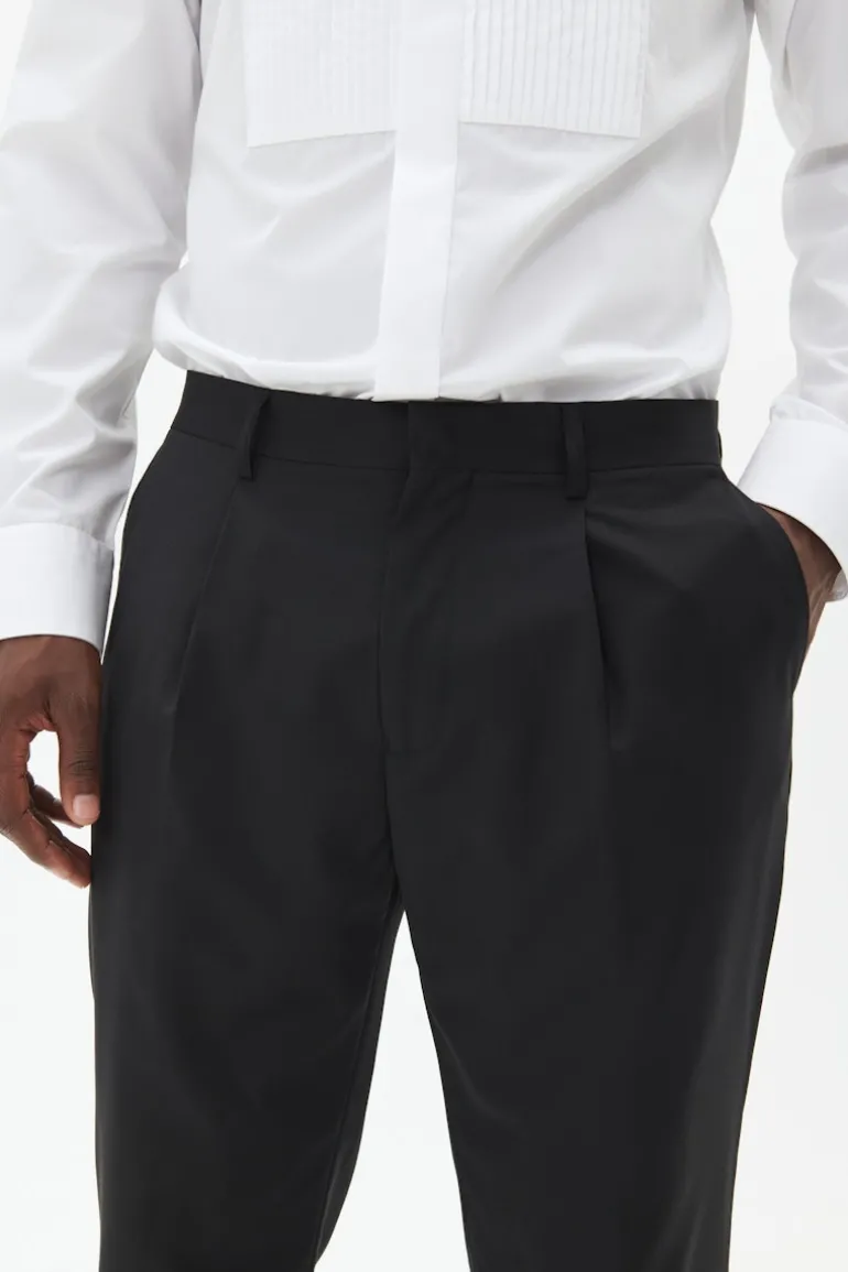 MAweller Hose