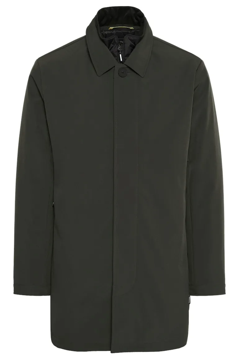 Philman Mantel