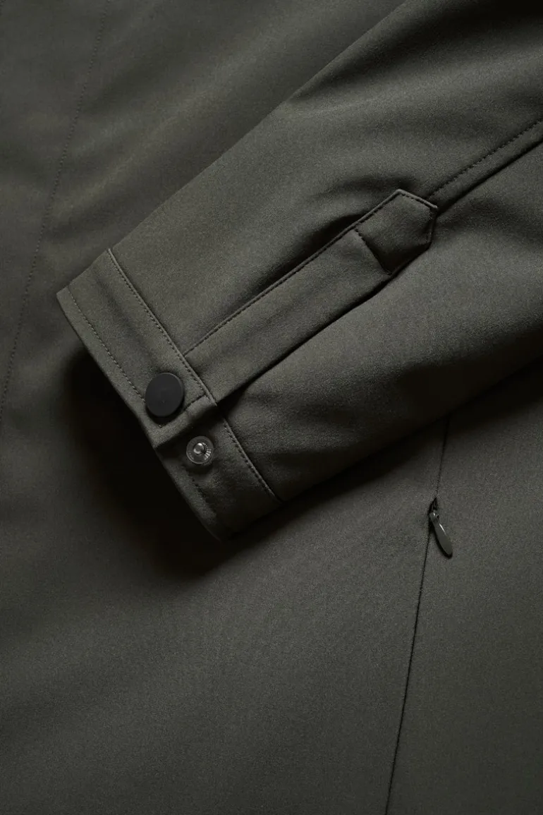 Philman Mantel